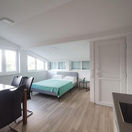 Apartments Vero 오레비츠 외부 사진