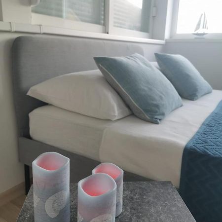 Apartments Vero 오레비츠 외부 사진