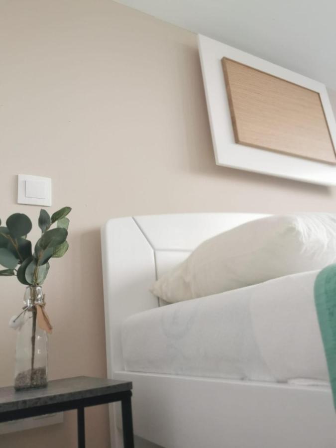 Apartments Vero 오레비츠 외부 사진