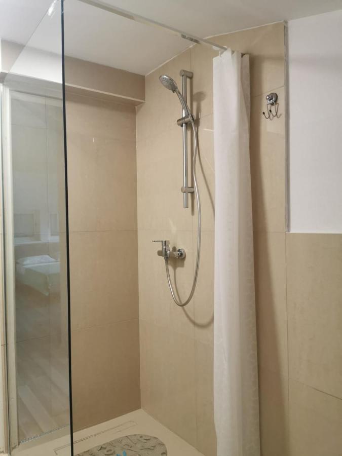 Apartments Vero 오레비츠 외부 사진