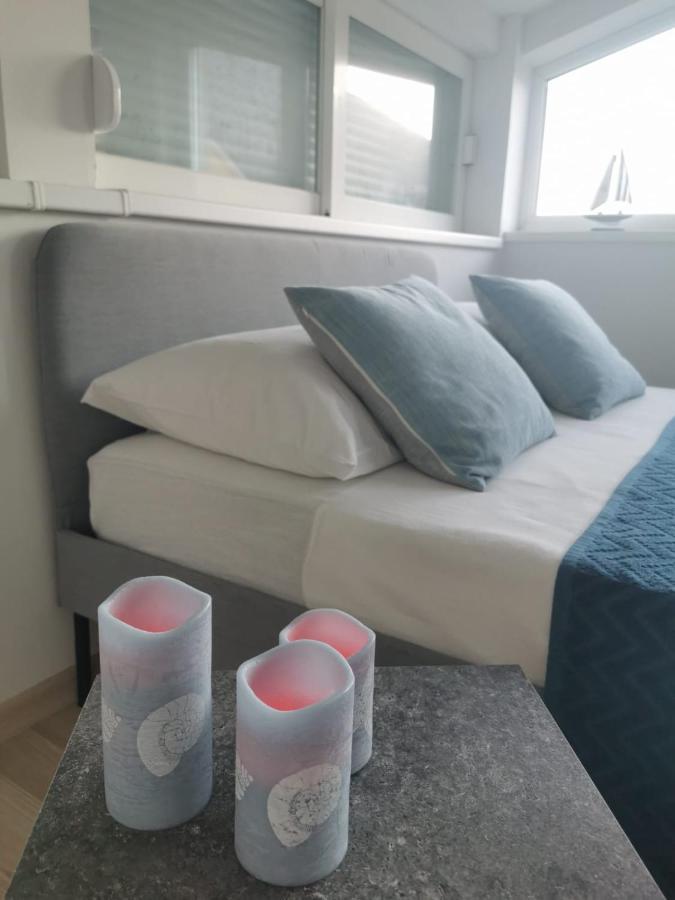Apartments Vero 오레비츠 외부 사진