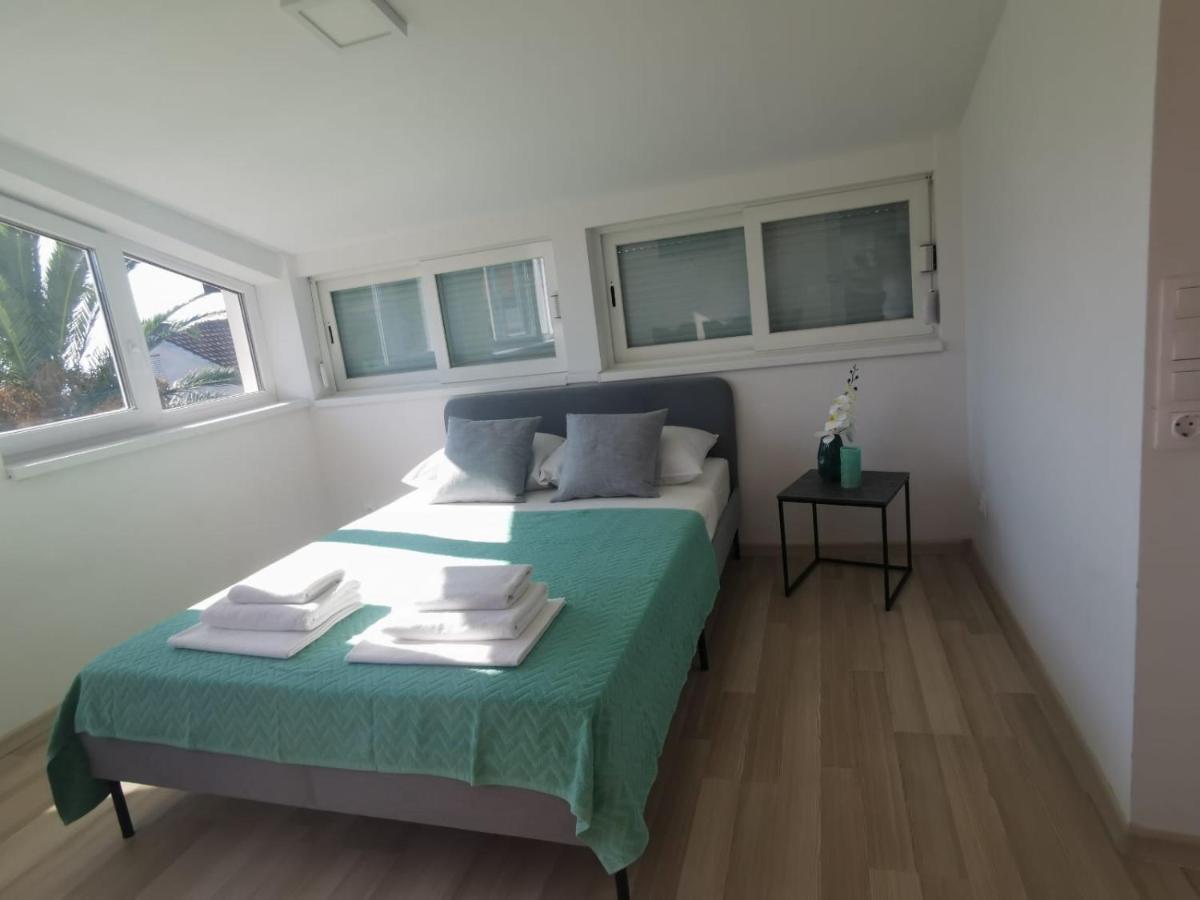Apartments Vero 오레비츠 외부 사진
