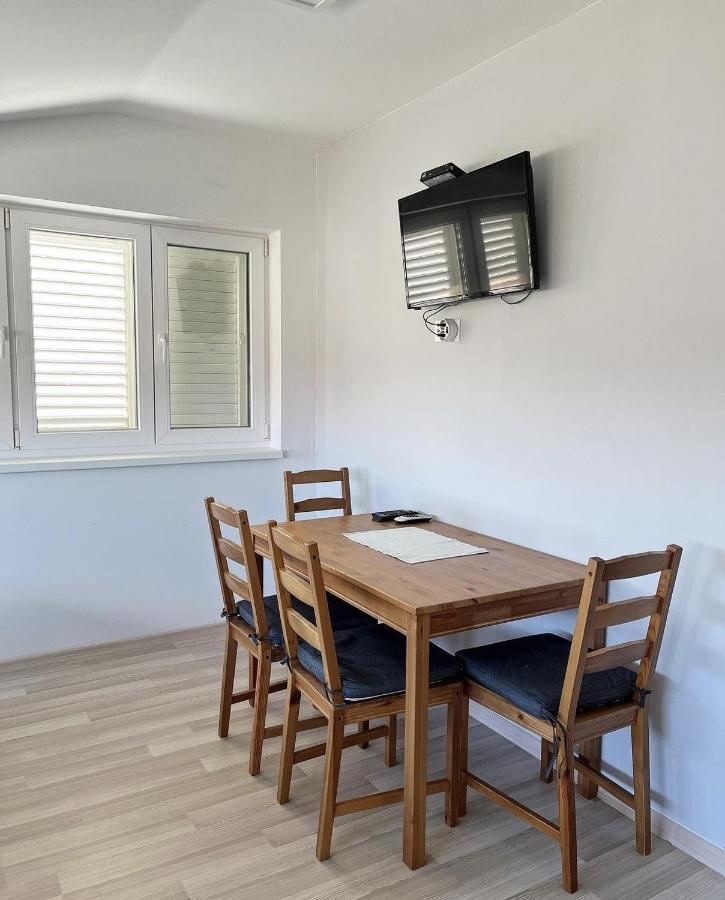 Apartments Vero 오레비츠 외부 사진