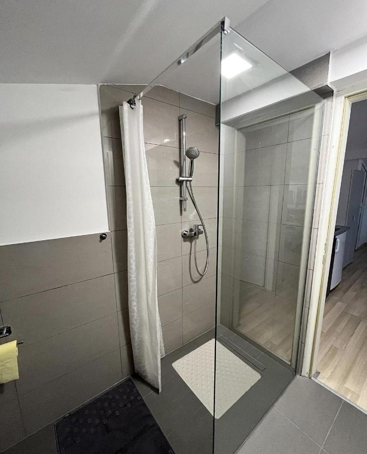 Apartments Vero 오레비츠 외부 사진