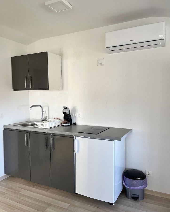 Apartments Vero 오레비츠 외부 사진