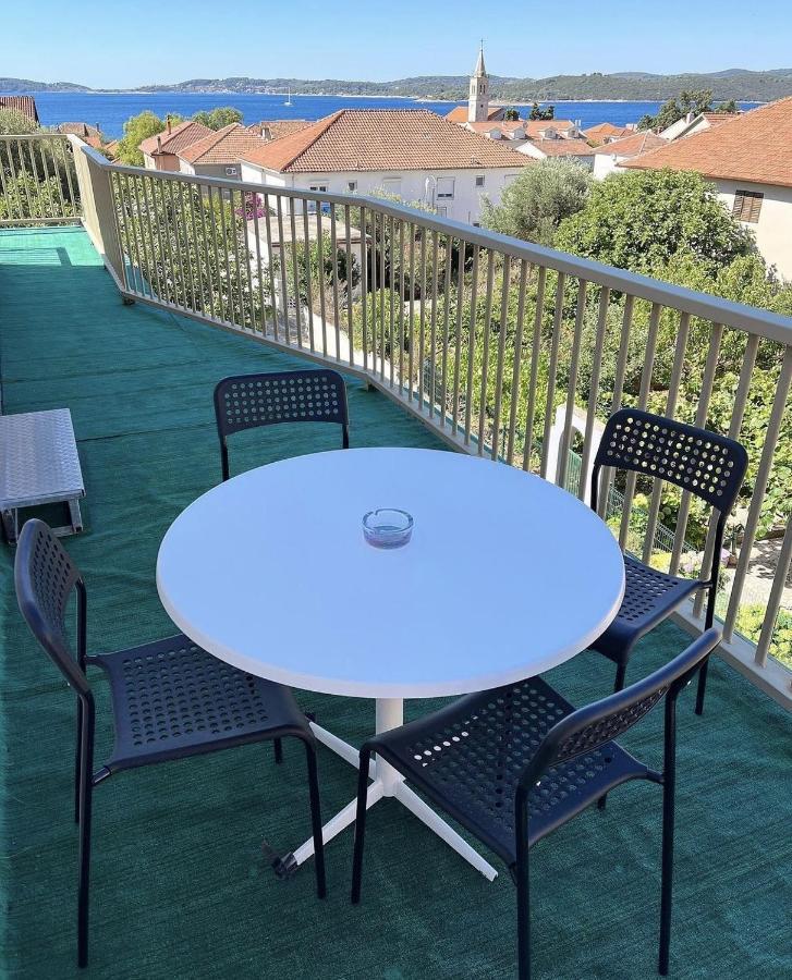 Apartments Vero 오레비츠 외부 사진