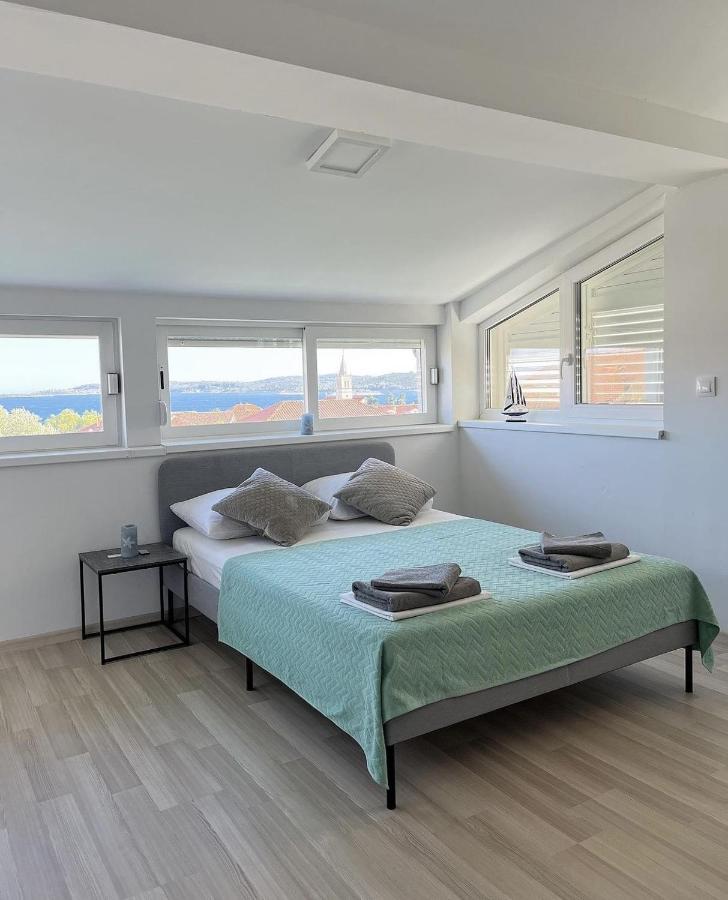 Apartments Vero 오레비츠 외부 사진