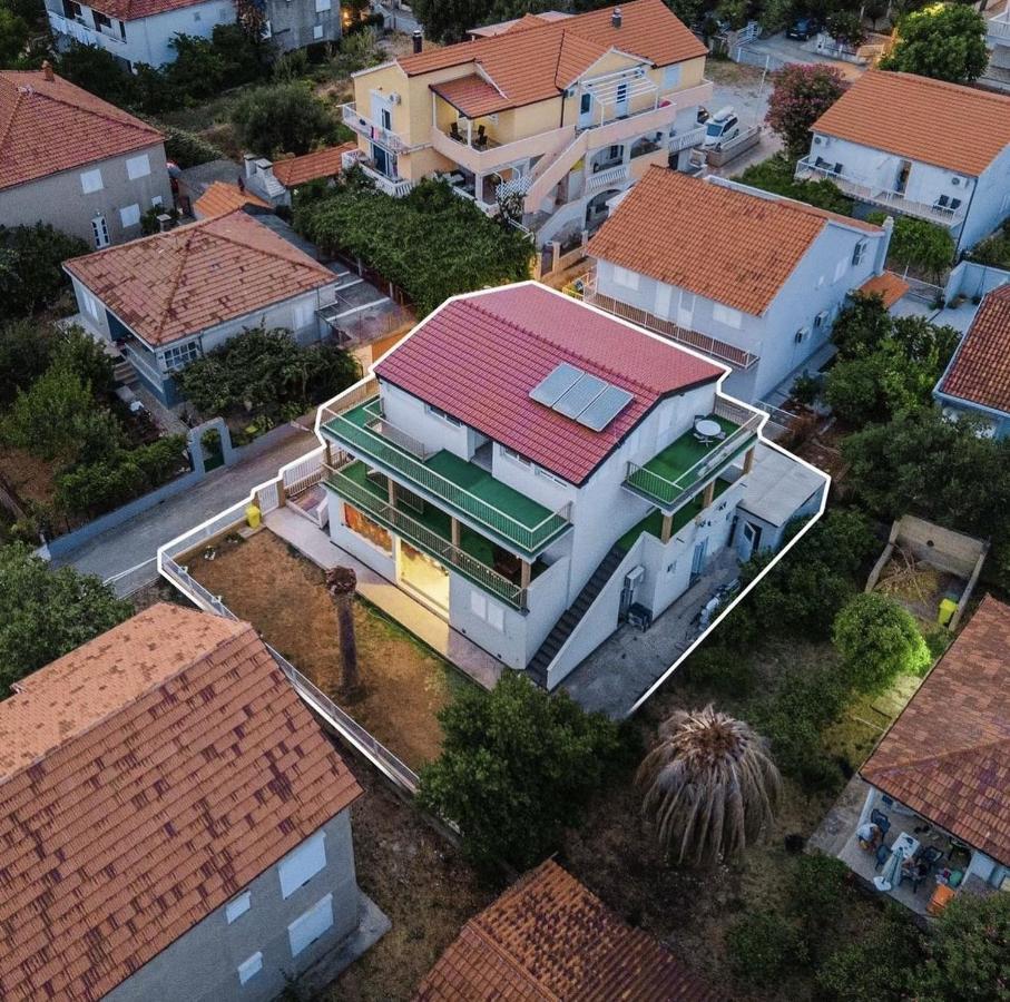 Apartments Vero 오레비츠 외부 사진