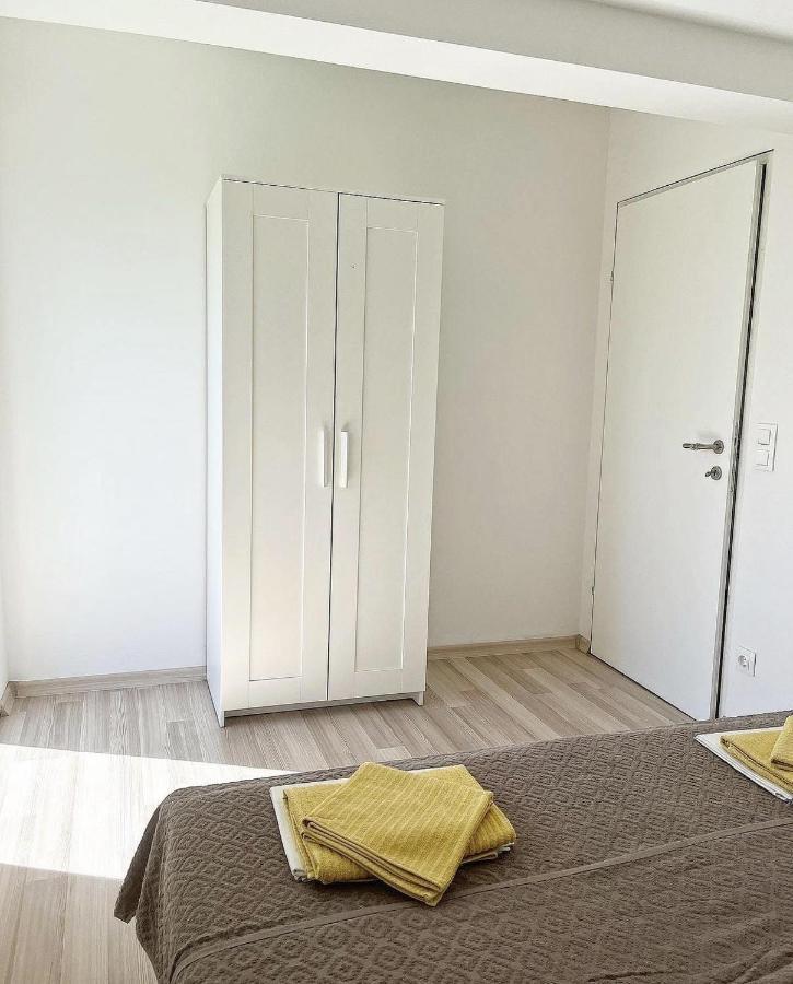 Apartments Vero 오레비츠 외부 사진