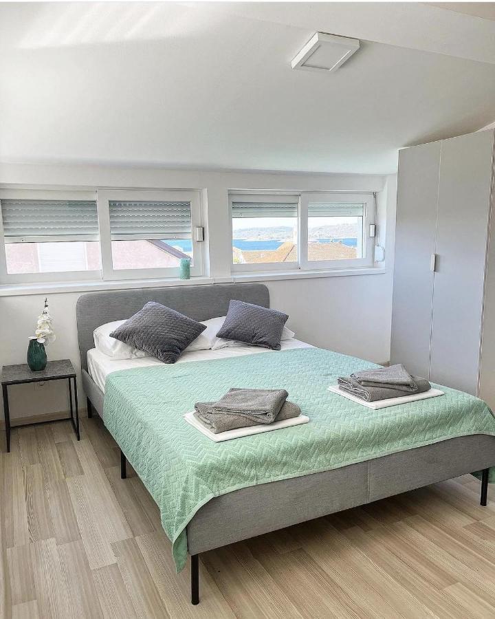 Apartments Vero 오레비츠 외부 사진