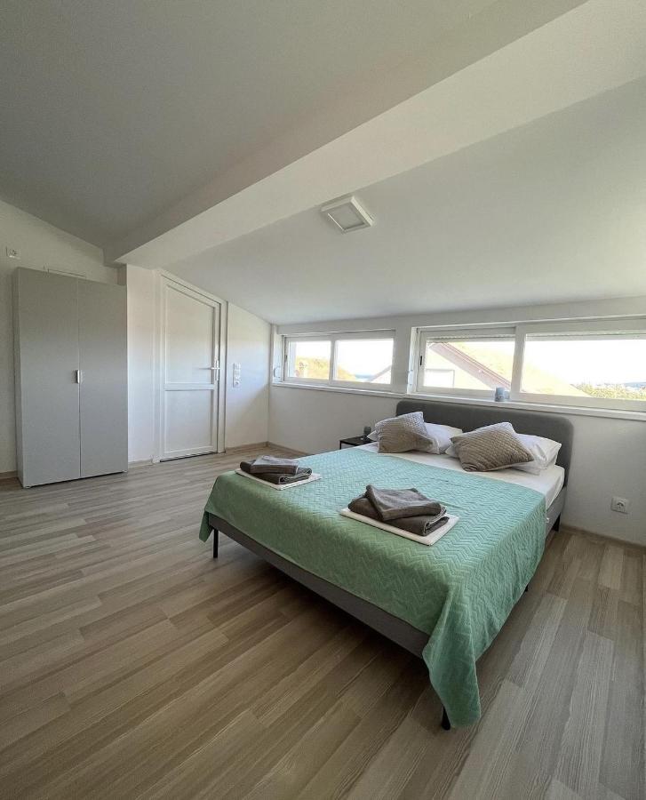 Apartments Vero 오레비츠 외부 사진