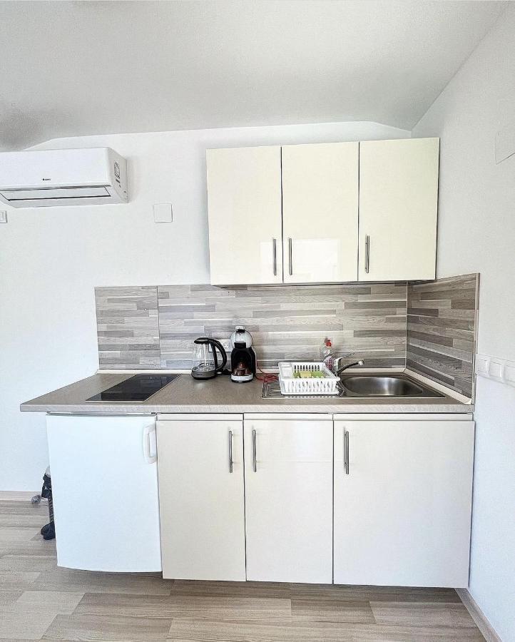 Apartments Vero 오레비츠 외부 사진